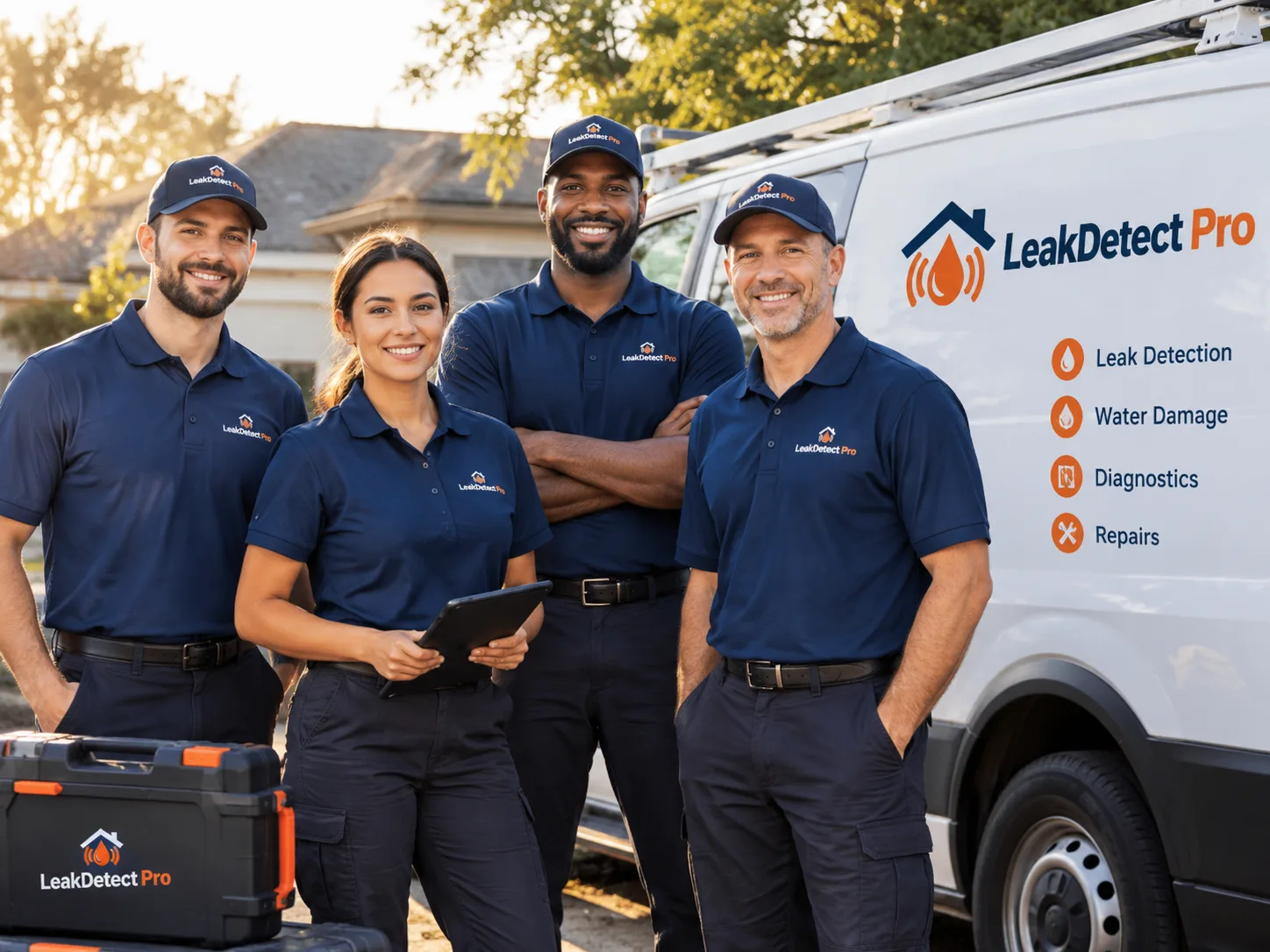 Roof Repair company in Westover, MD
